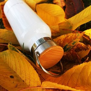 Eco Mellow <b>Pure White Simplicity</b>