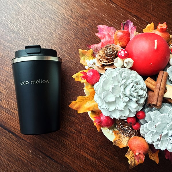 eco mellow thermo cup