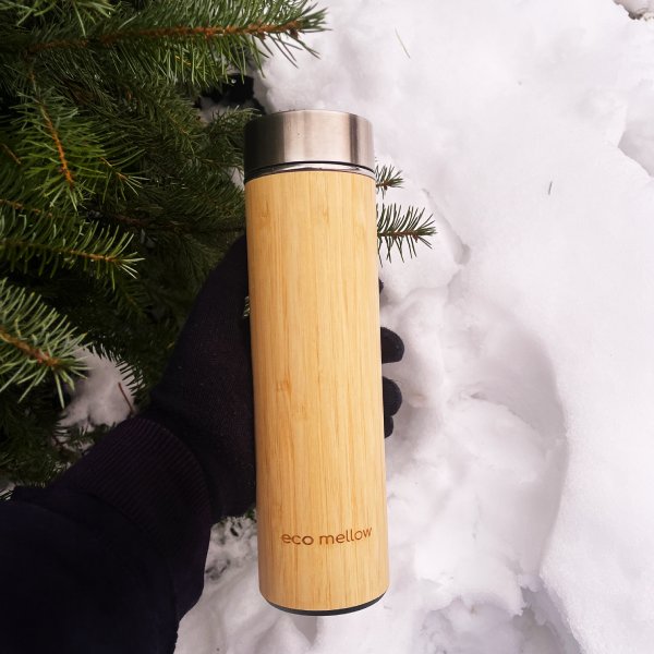 eco mellow okos termosz
