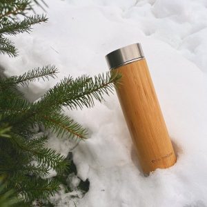 Eco Mellow Thermos <b>Natural Touch</b>