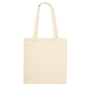 Your Words, Your Way – Personalized, Custom Eco Tote Bag